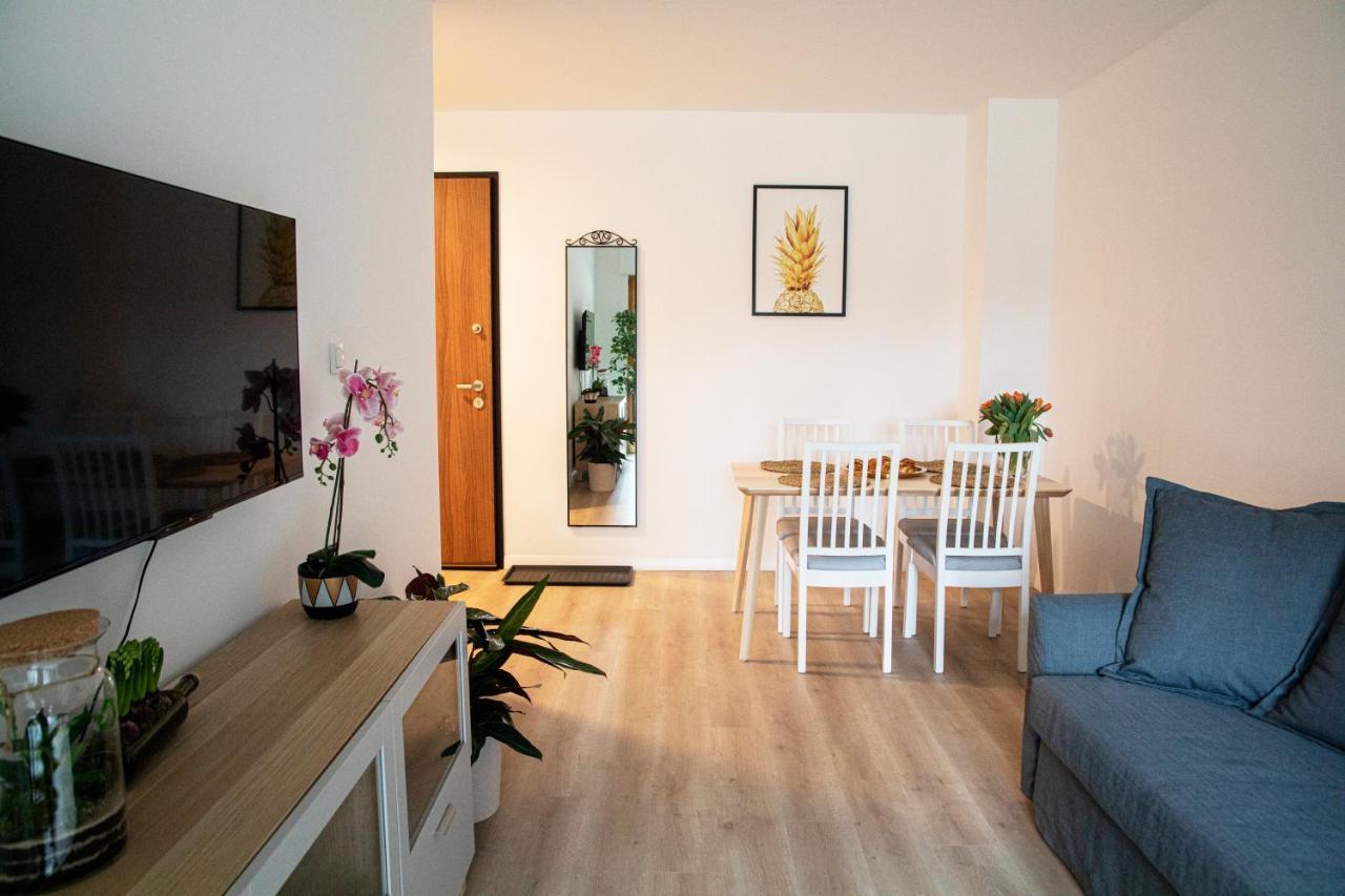 Maya'S Flats & Resorts 18 - Nadmotlawie Gdańsk Extérieur photo