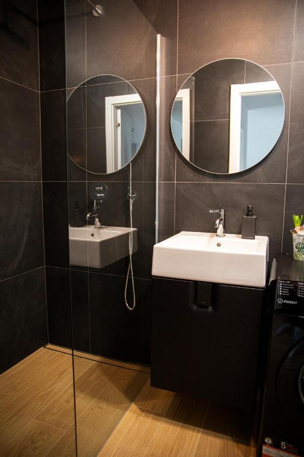 Maya'S Flats & Resorts 18 - Nadmotlawie Gdańsk Extérieur photo