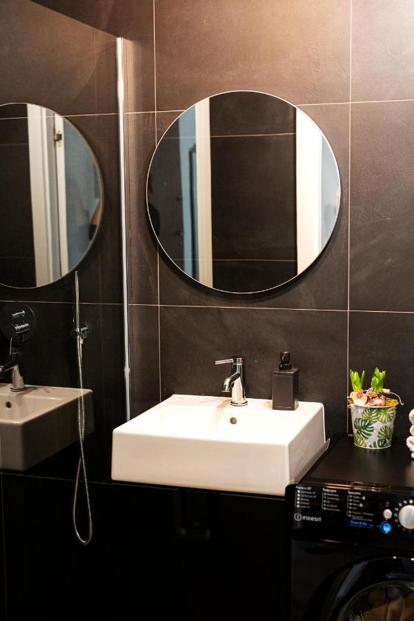 Maya'S Flats & Resorts 18 - Nadmotlawie Gdańsk Extérieur photo