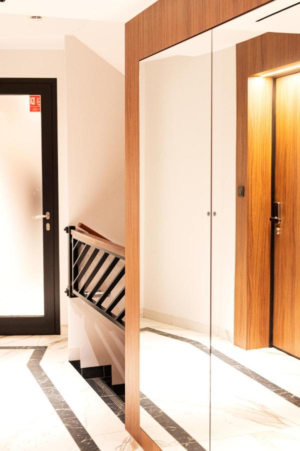 Maya'S Flats & Resorts 18 - Nadmotlawie Gdańsk Extérieur photo
