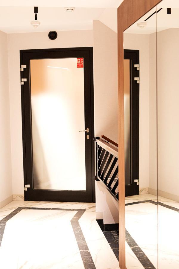 Maya'S Flats & Resorts 18 - Nadmotlawie Gdańsk Extérieur photo